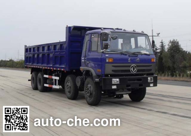 Dongfeng dump truck EQ3310GT1