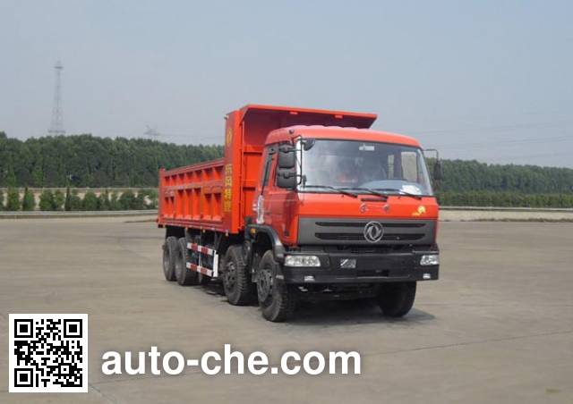Dongfeng dump truck EQ3310GT2