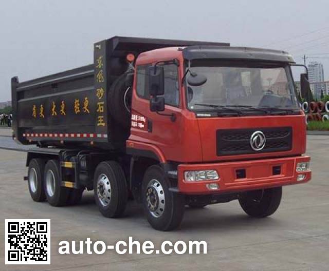 Dongfeng dump truck EQ3310LZ3D2
