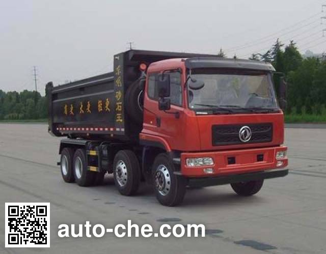 Dongfeng dump truck EQ3310GZ4D1