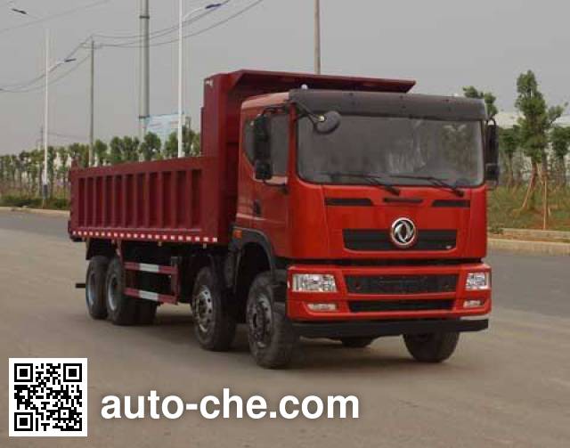 Dongfeng dump truck EQ3310GZ5D4