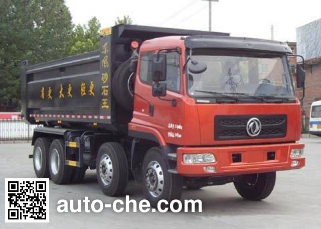 Dongfeng dump truck EQ3310LZ3D