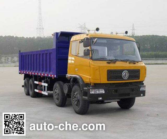 Dongfeng dump truck EQ3310LZ3G