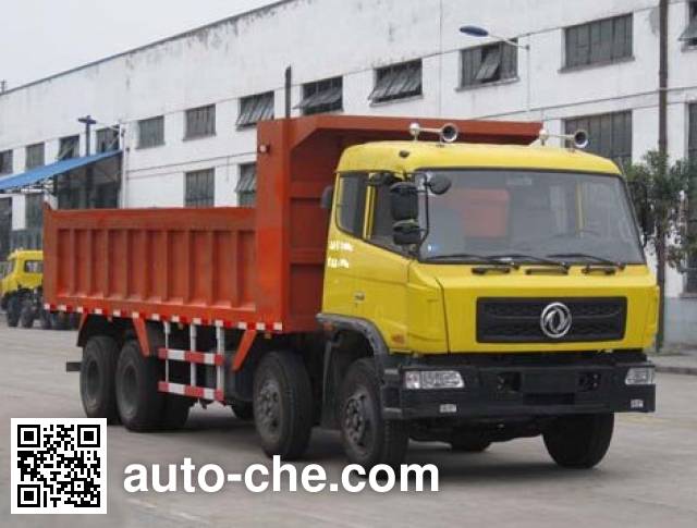 Dongfeng dump truck EQ3310LZ3G6
