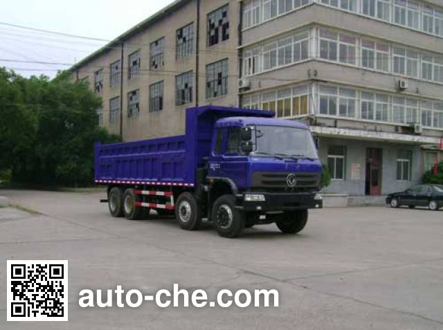 Dongfeng dump truck EQ3310VP