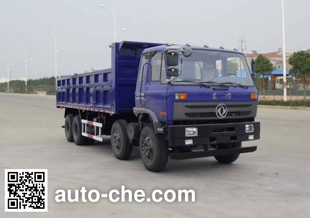 Dongfeng dump truck EQ3311GL1