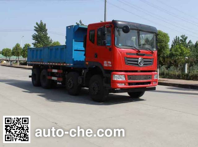 Dongfeng dump truck EQ3311GLV