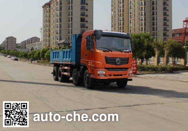 Dongfeng dump truck EQ3311GLV1