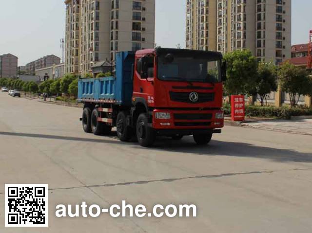 Dongfeng dump truck EQ3311GLV2