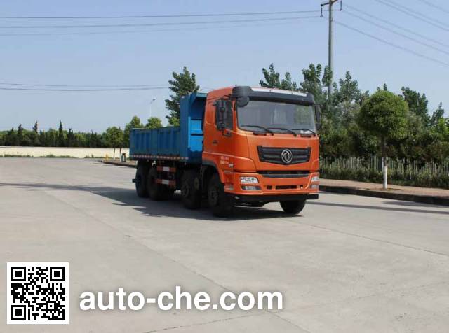Dongfeng dump truck EQ3311GLV3