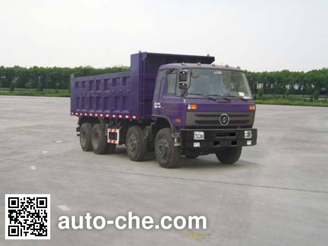 Dongfeng dump truck EQ3311GT6