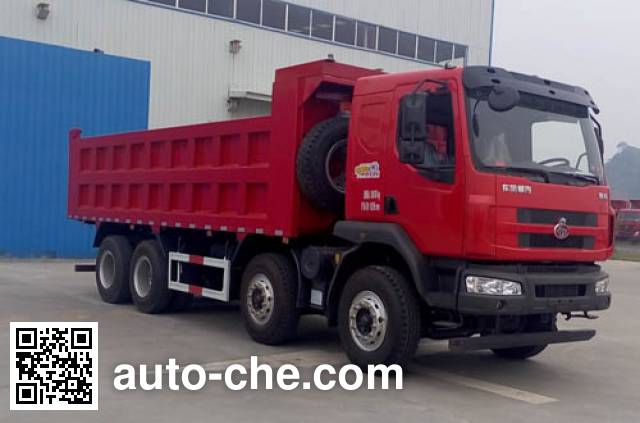 Dongfeng dump truck EQ3311M3FT
