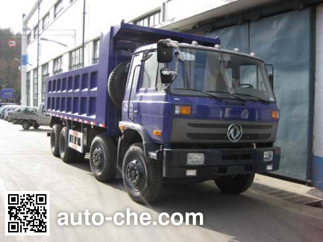 Dongfeng dump truck EQ3312GF
