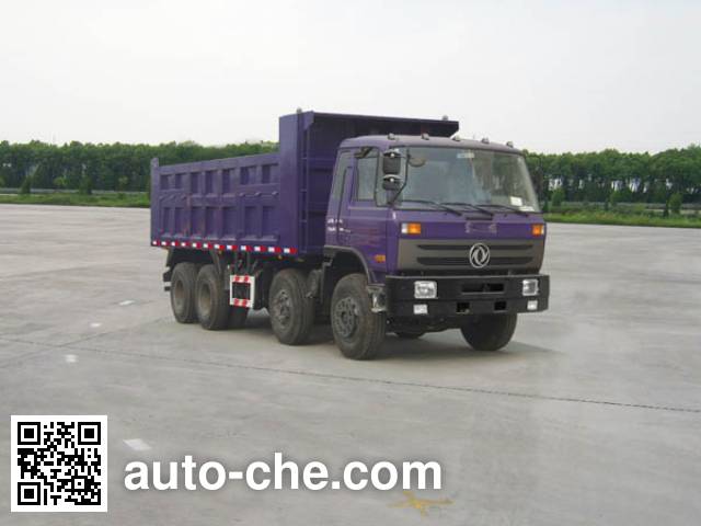 Dongfeng dump truck EQ3312GT