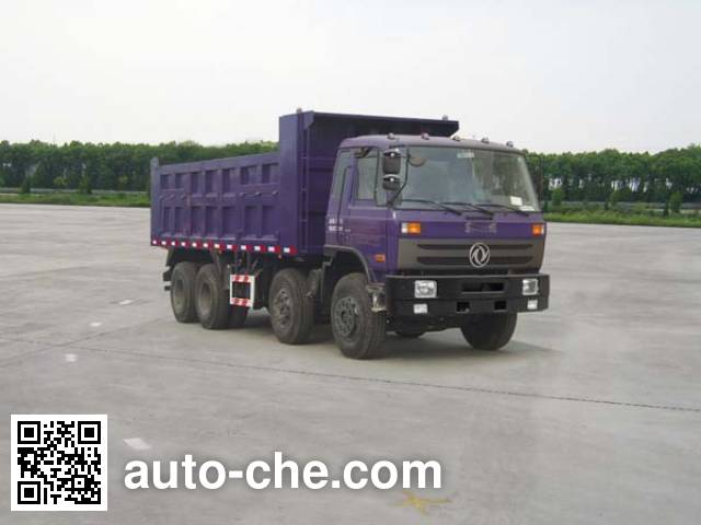 Dongfeng dump truck EQ3312GT2