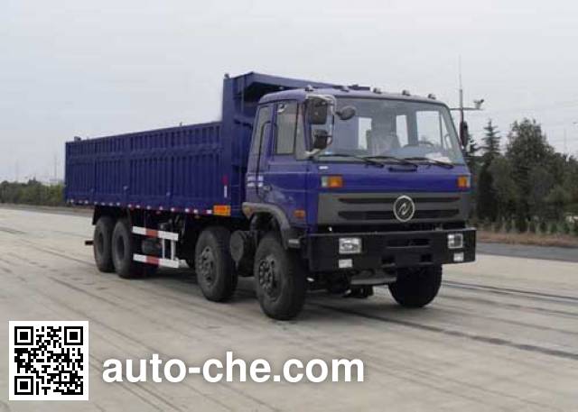 Dongfeng dump truck EQ3312GT3