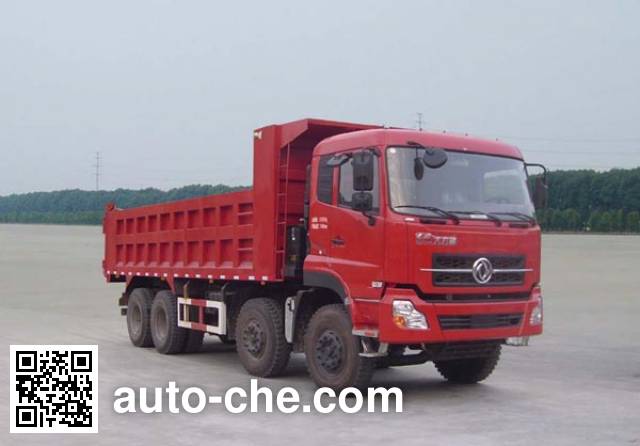 Dongfeng dump truck EQ3318AT1