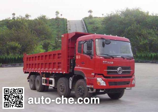 Dongfeng dump truck EQ3318AT2