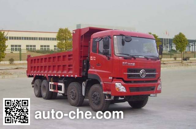 Dongfeng dump truck EQ3310AT