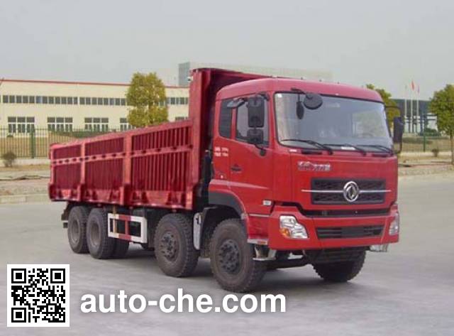 Dongfeng dump truck EQ3318AT3