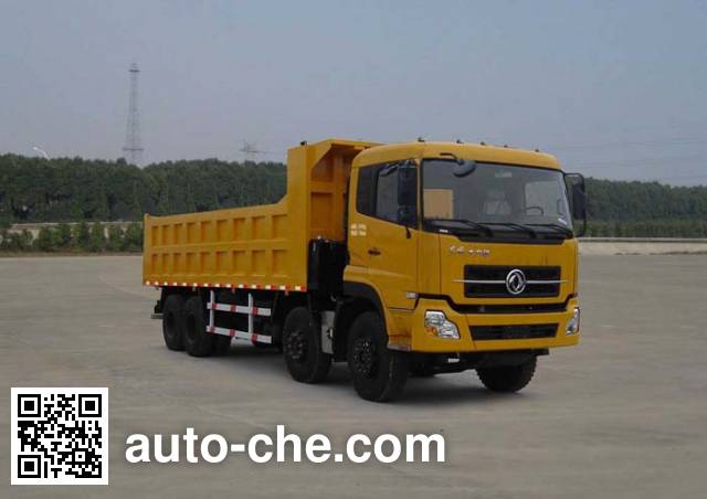 Dongfeng dump truck EQ3318AT4