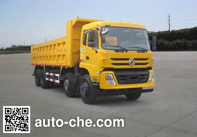 Dongfeng dump truck EQ3318GF1