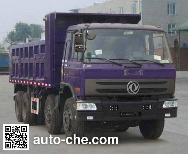 Dongfeng dump truck EQ3318VB3GB