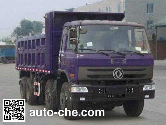 Dongfeng dump truck EQ3318VB3GB3