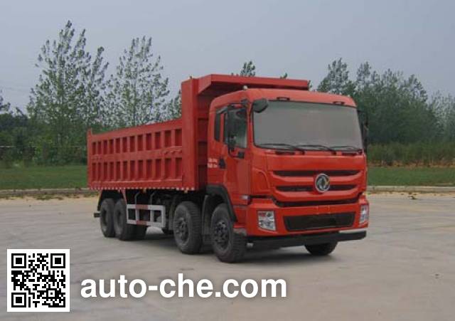 Dongfeng dump truck EQ3318VF4