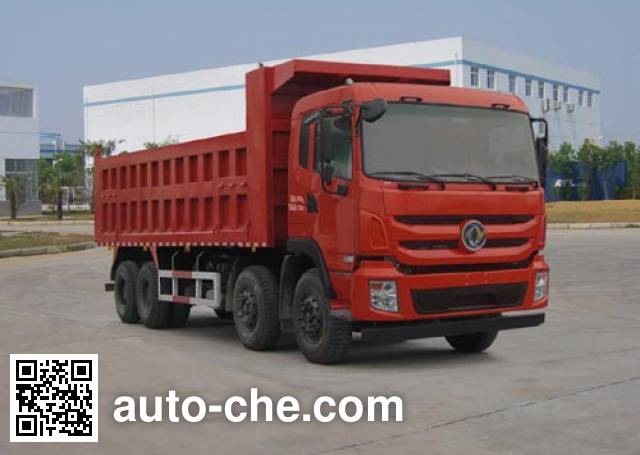 Dongfeng dump truck EQ3318VF5