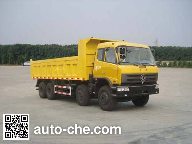Dongfeng dump truck EQ3319GF