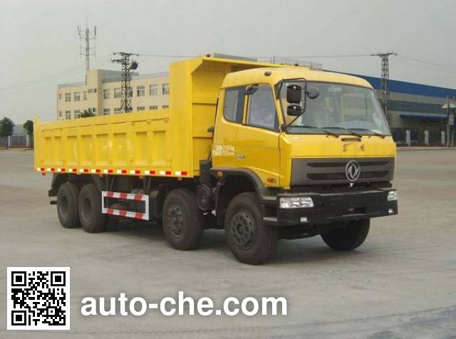 Dongfeng dump truck EQ3319GF1