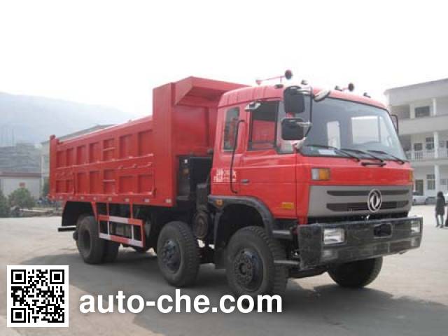 Dongfeng dump truck EQ3319GF2