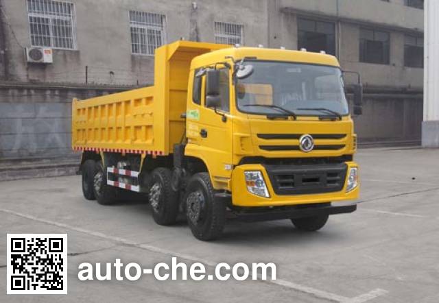 Dongfeng dump truck EQ3319GF3