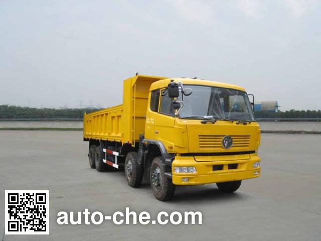 Dongfeng dump truck EQ3319VT