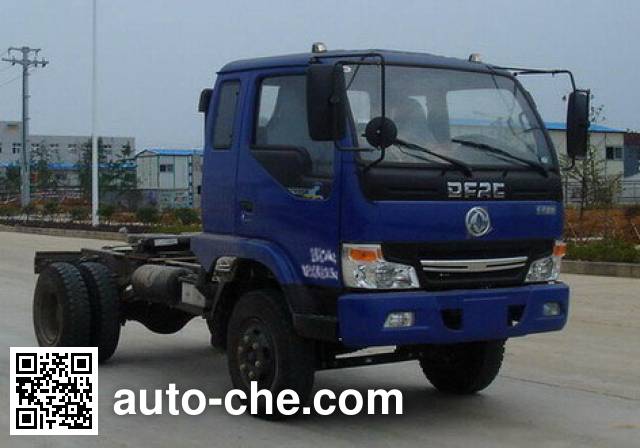 Dongfeng tractor unit EQ4070G