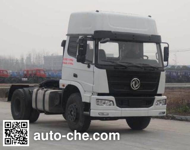 Dongfeng tractor unit EQ4150WZ3G1