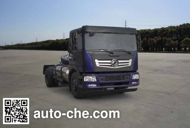 Dongfeng tractor unit EQ4160GLN