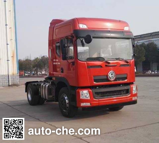 Dongfeng tractor unit EQ4160GZ5D