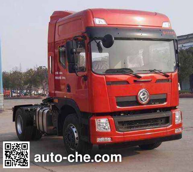 Dongfeng tractor unit EQ4180GZ5D