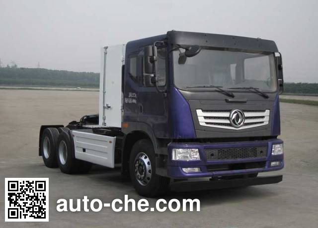 Dongfeng tractor unit EQ4250GLN