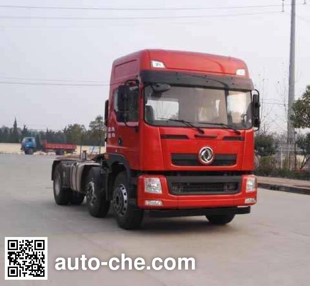 Dongfeng tractor unit EQ4250GZ5D