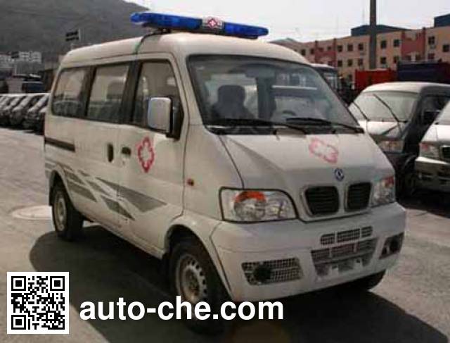 Dongfeng ambulance EQ5020XJHF2