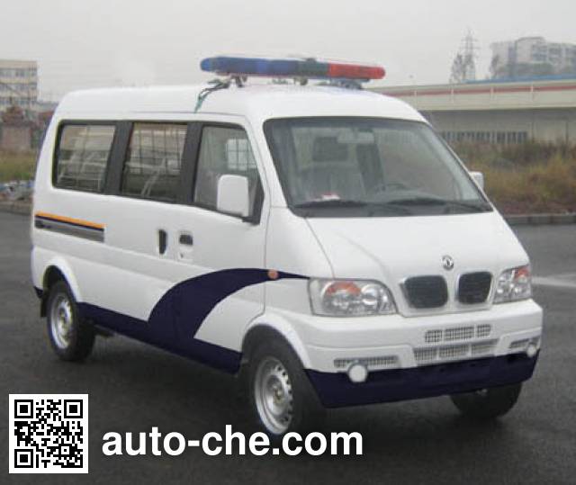 Dongfeng prisoner transport vehicle EQ5020XQCF2