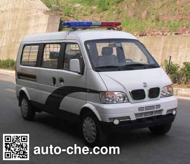 Dongfeng prisoner transport vehicle EQ5020XQCF3