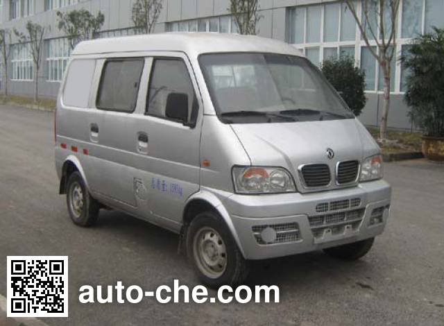 Фургон (автофургон) Dongfeng EQ5020XXYF18