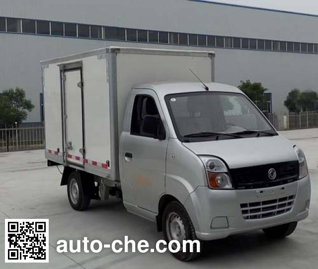 Dongfeng electric cargo van EQ5020XXYTBEV2