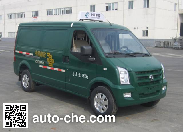 Dongfeng postal vehicle EQ5020XYZF4