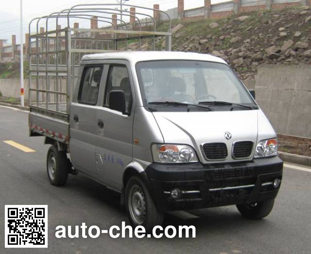 Dongfeng stake truck EQ5021CCQF8