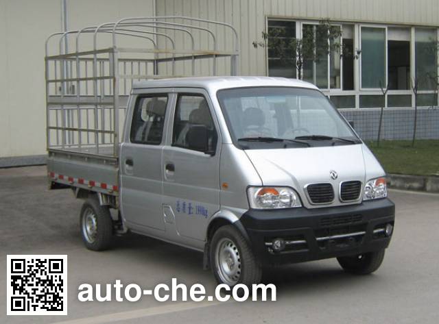 Dongfeng stake truck EQ5021CCYF2